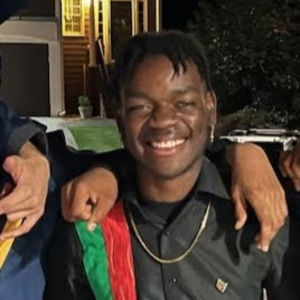 Meet your Posher, Jackson